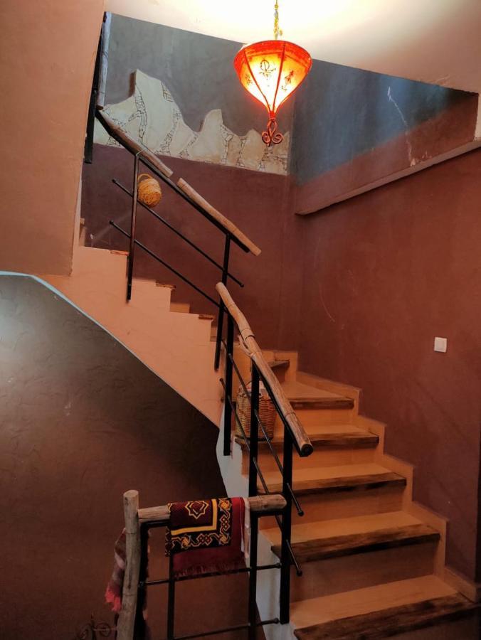 Seven Waves Hotel Имсуане Екстериор снимка